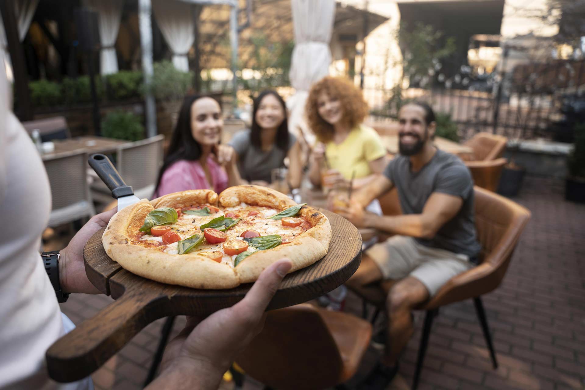 Try this experience now !